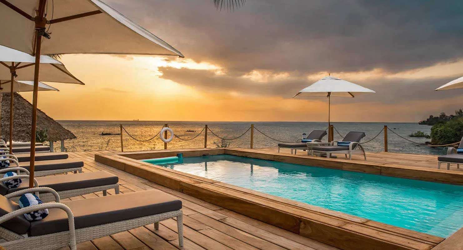 11 Days Tanzania Luxury Safari & Zanzibar Getaway