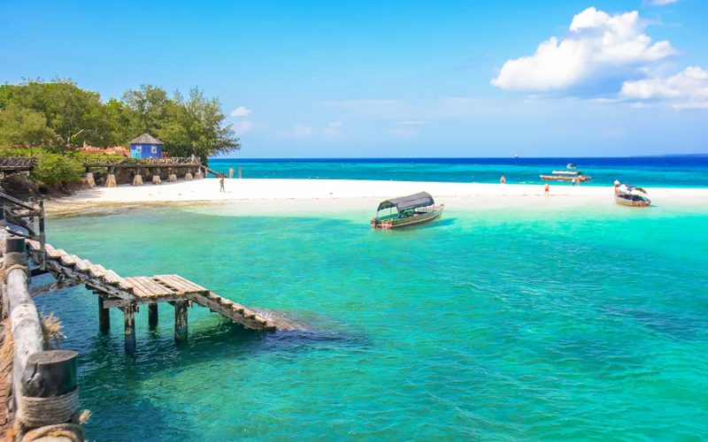 Is Zanzibar safe for tourists?