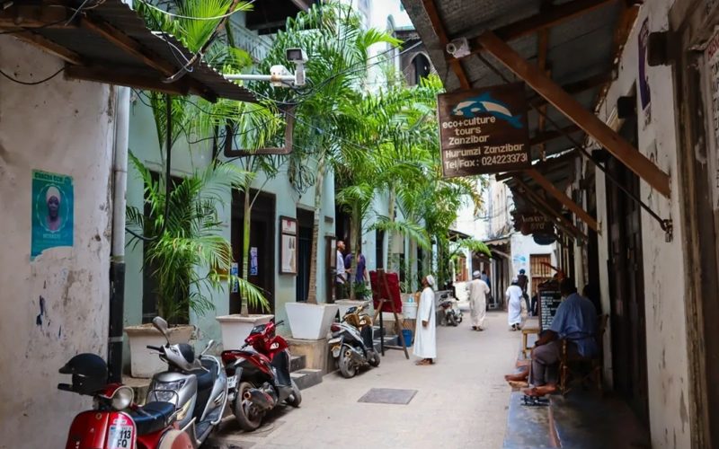 Discover The Unique Festivals Of Zanzibar
