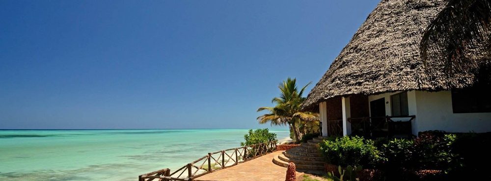 Discover The Best Safari Destinations For Beach Relaxation