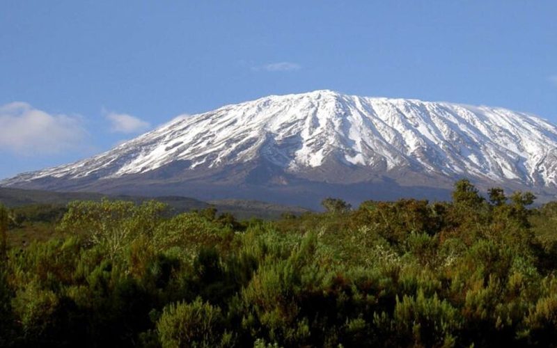 Countdown to 2025: Why Kilimanjaro Treks Are the Perfect New Year Resolution