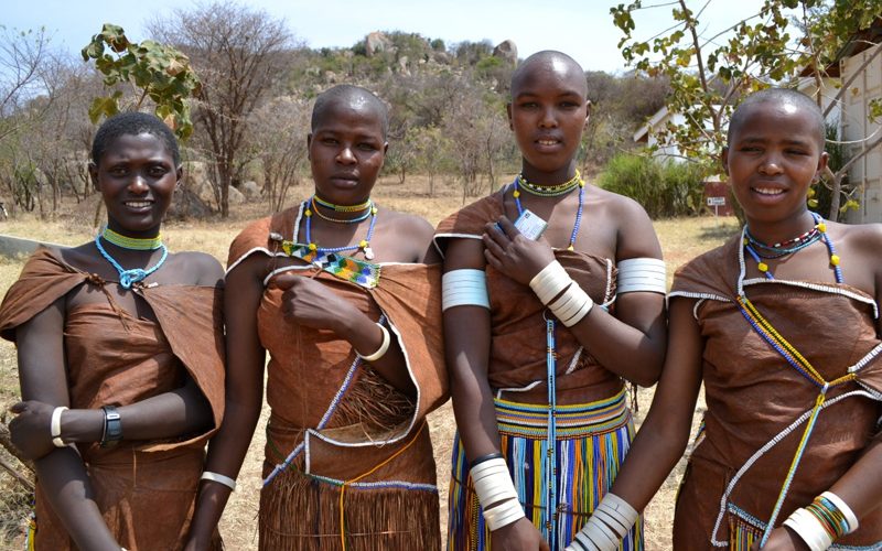 Luggage Limits when Traveling To Africa