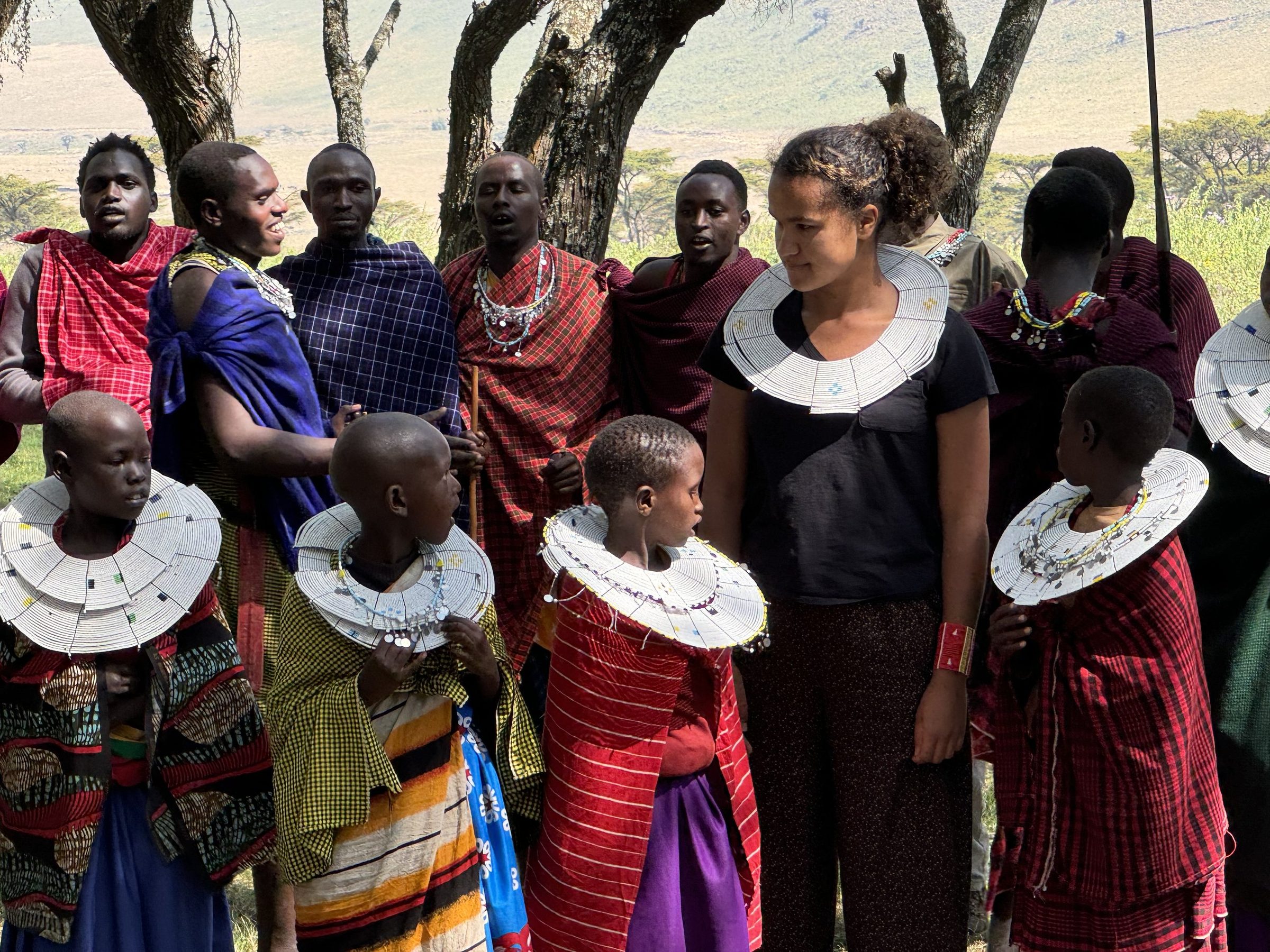 Discover The Rich Cultural Heritage Of Tanzania