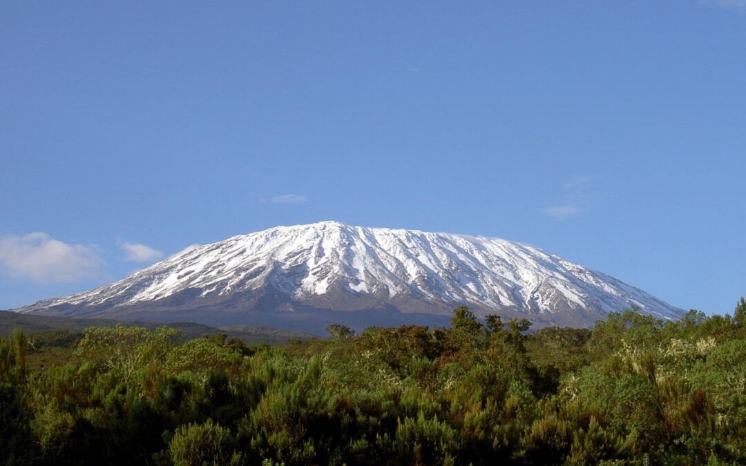 Kilimanjaro FAQs
