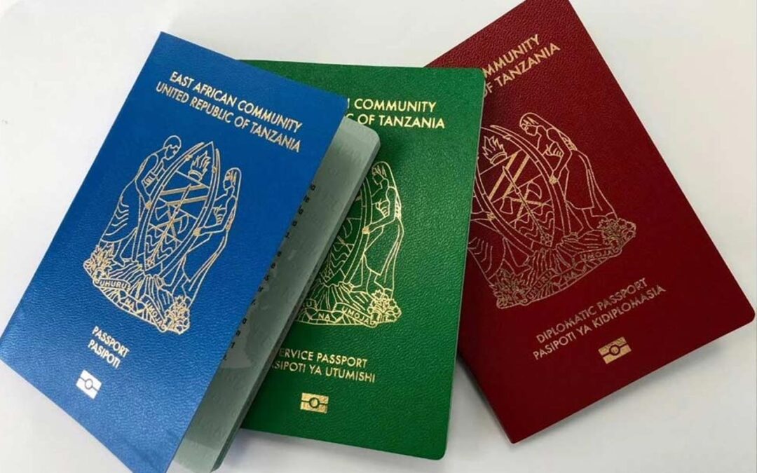Tanzania Visa Application FAQs