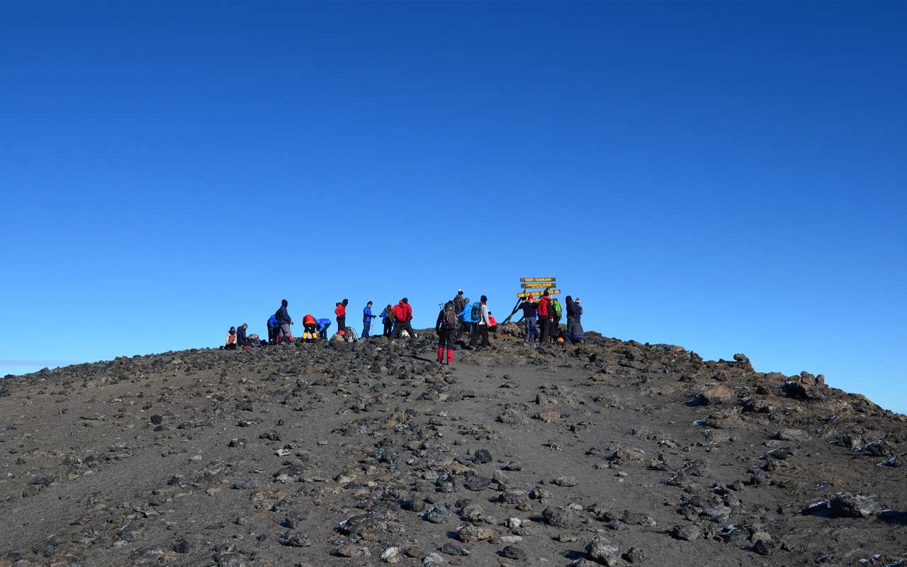 7-Days-Rongai-Route 7 days rongai route