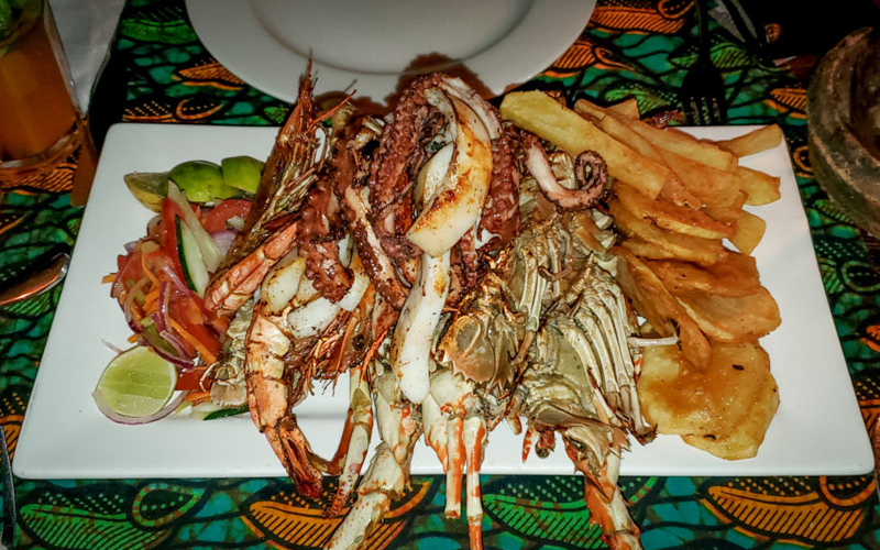 Snorkeling in Zanzibar Underwater Wonders