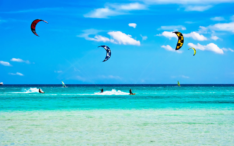 Snorkeling in Zanzibar Underwater Wonders