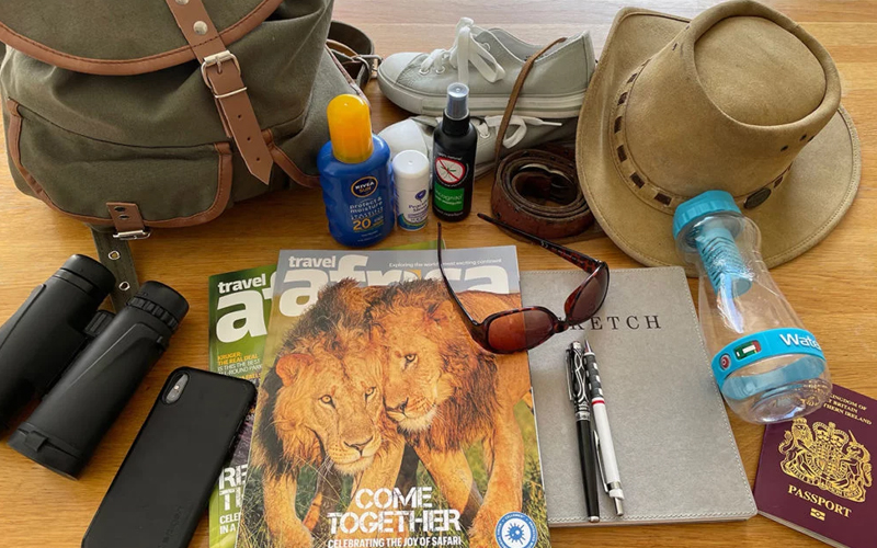  Wildebeest Migration Safari