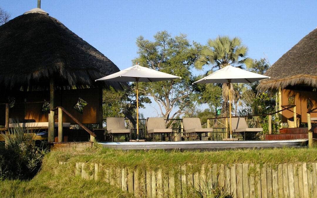 Eco-Friendly Stays in Tanzania