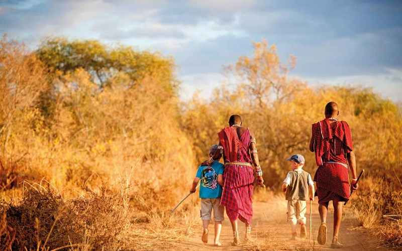 Hiking Trails in Tanzania: Explore Nature