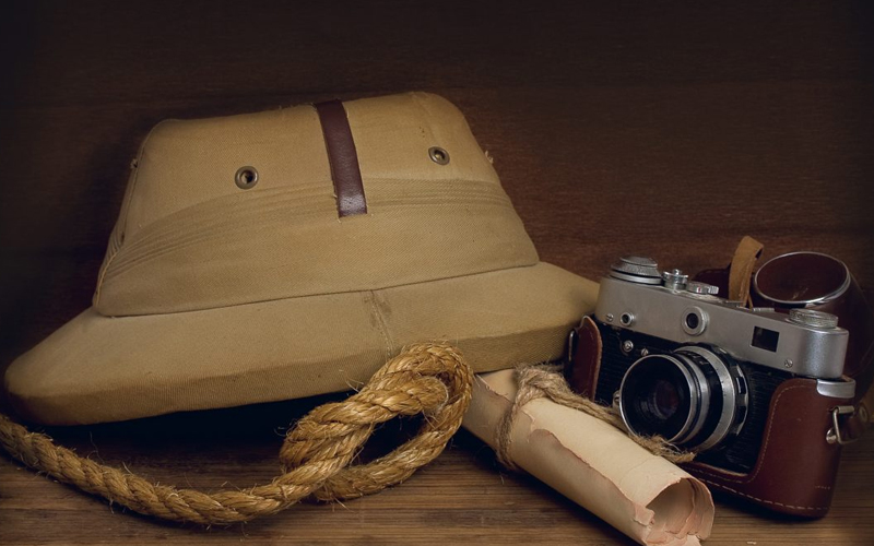 Photography Tips for Your Tanzania Safari