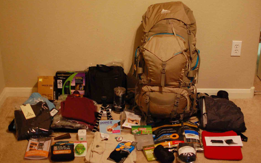 What to Pack for Your Tanzania Safari