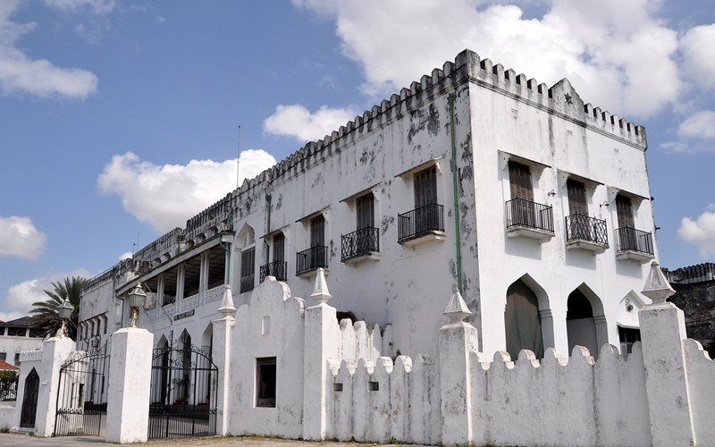 Top Historical Sites to Visit in Zanzibar