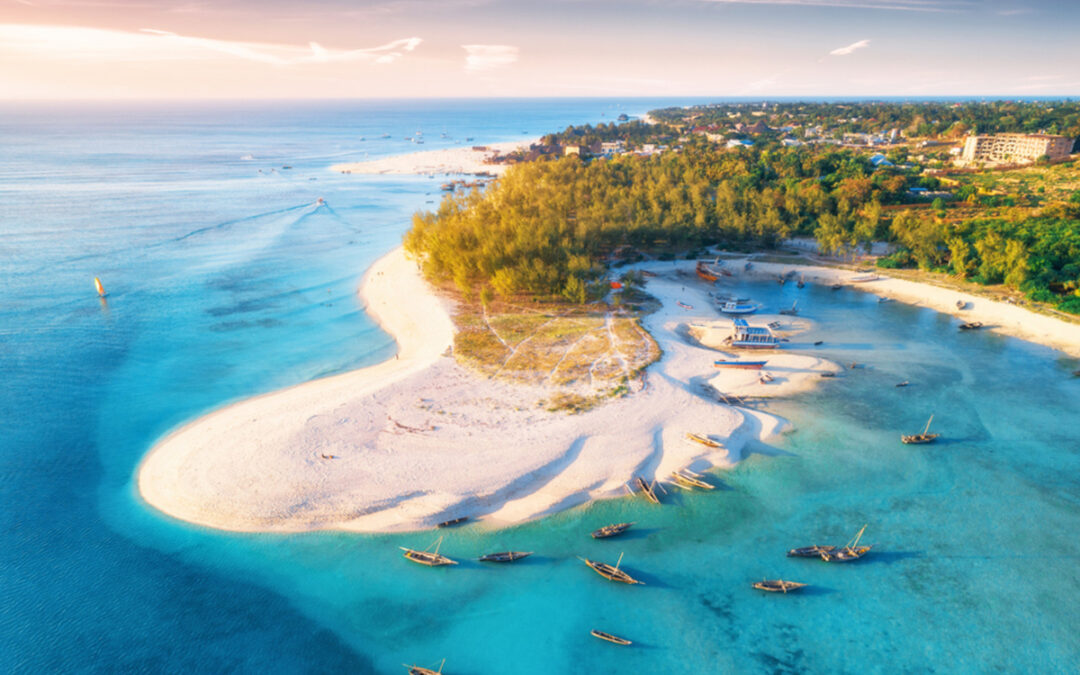 Top Historical Sites to Visit in Zanzibar
