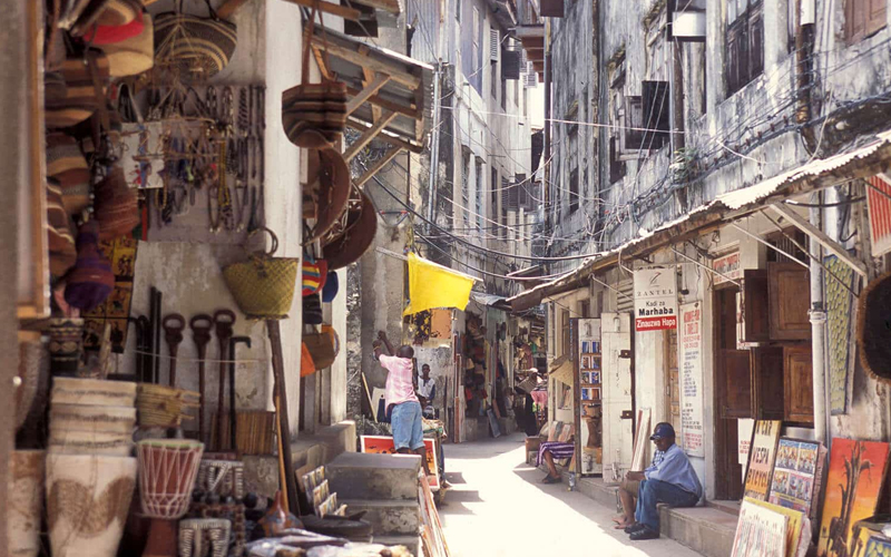 Top Historical Sites to Visit in Zanzibar