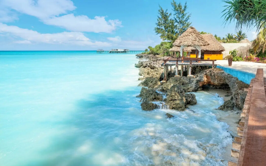Unique Cultural Experiences in Zanzibar