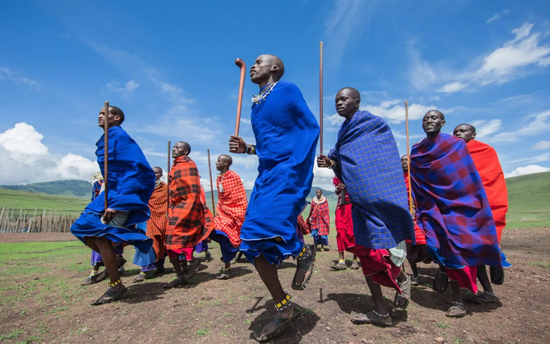 Why You Should Experience a Cultural Safari in Tanzania
