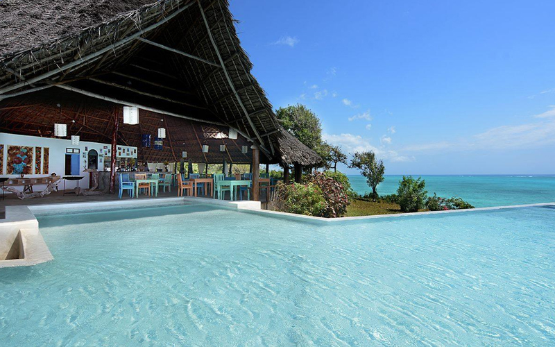 The Most Romantic Beaches in Zanzibar