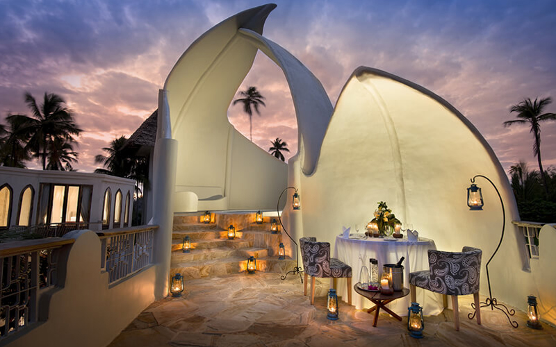 How to Plan the Perfect Tanzanian Honeymoon