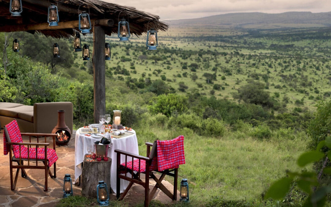 How to Plan the Perfect Tanzanian Honeymoon