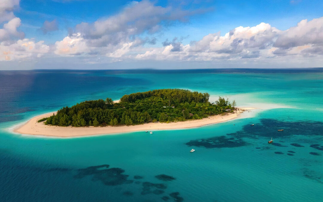 Top Activities at Mnemba Beach, Zanzibar 2024