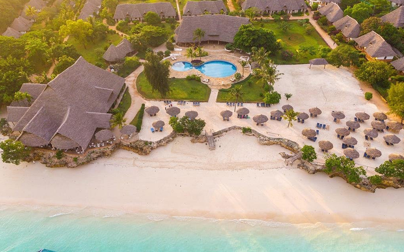 What to Know Before Visiting Tanzania’s Beaches