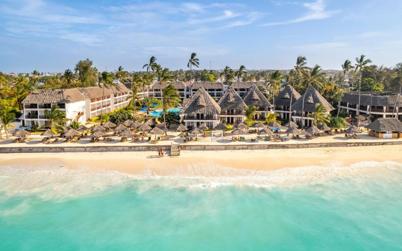 What to Know Before Visiting Tanzania’s Beaches