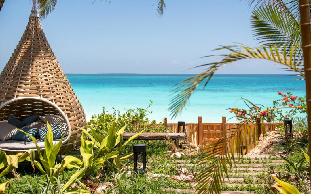 Tanzania Beach Resorts See Surge in Demand Amid Global Travel Boom This Week