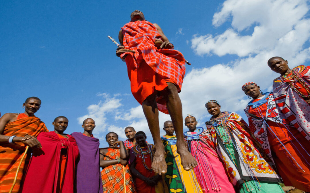 Tanzania’s Maasai Cultural Heritage Spotlighted at 2024 World Tourism Expo