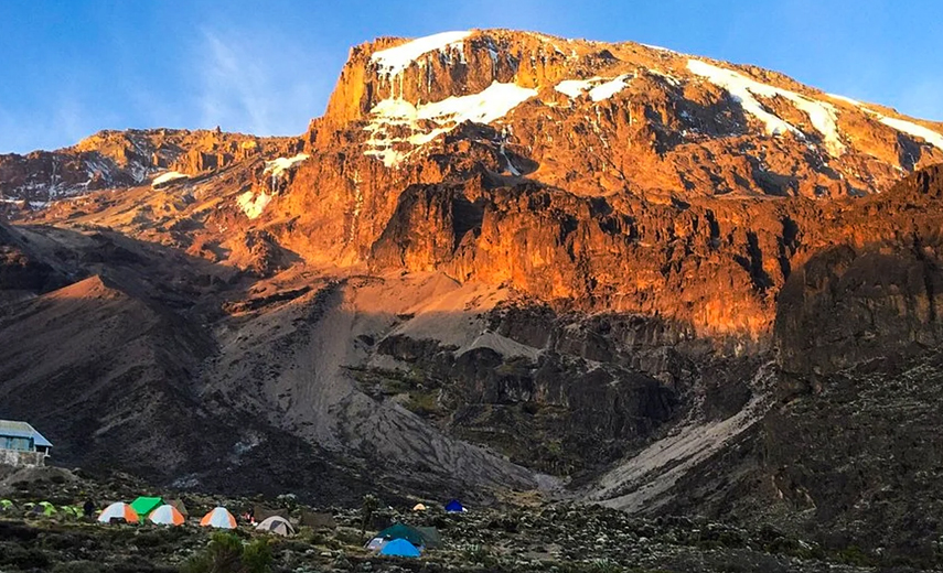 Trekking Tanzania How New Trails Are Transforming Adventure Travel in 2024