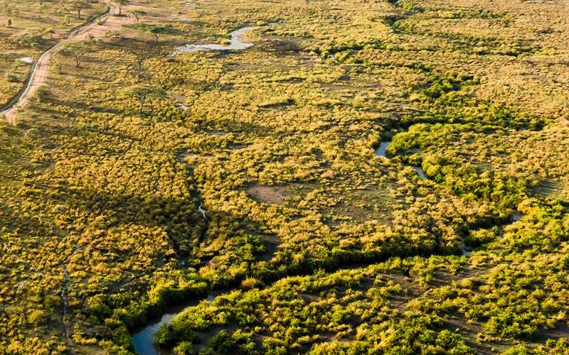 UNESCO Names New Tanzanian Site a World Heritage Treasure in 2024