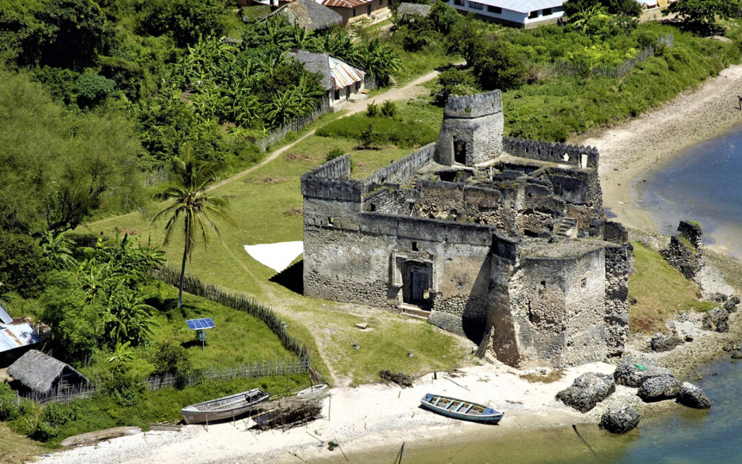 UNESCO Names New Tanzanian Site a World Heritage Treasure in 2024