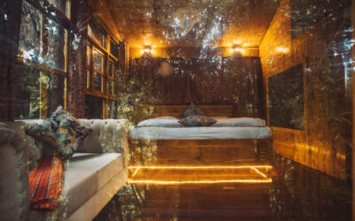 Banana Farm Eco Hostel