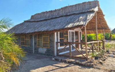 Chemka Paradise Eco Lodge