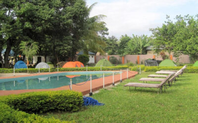 Fig Tree Lodge and Camp