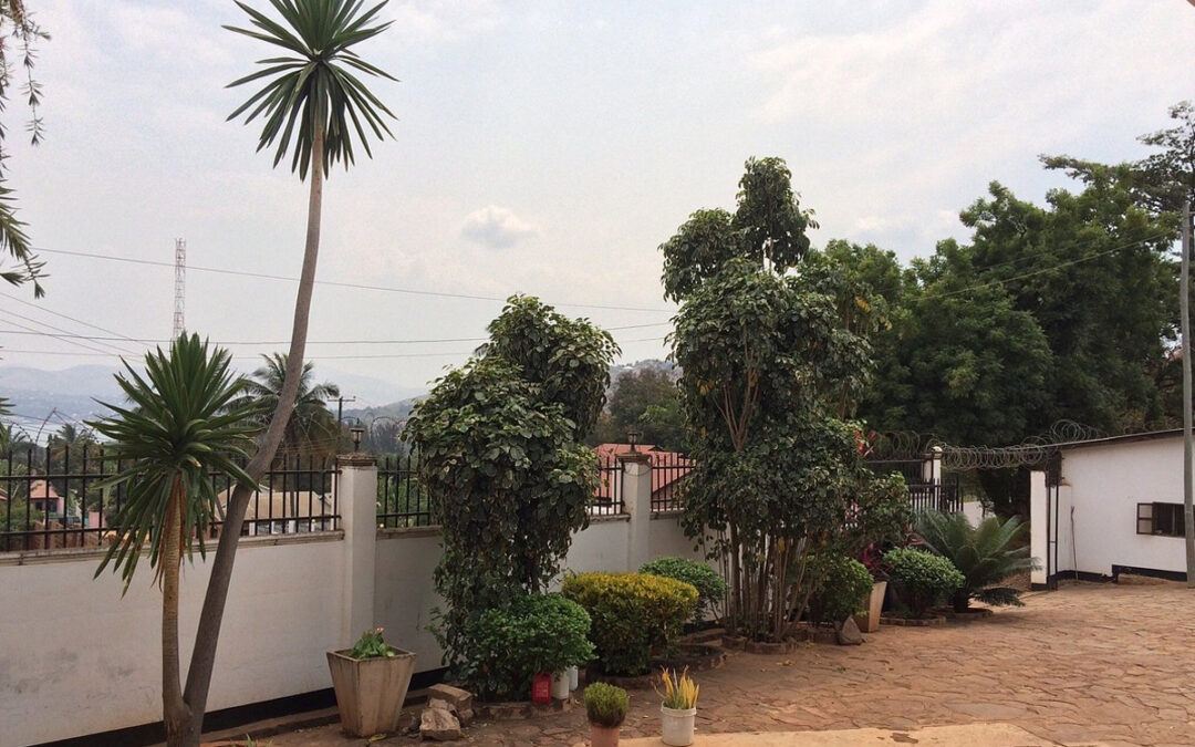 Leaders Lodge