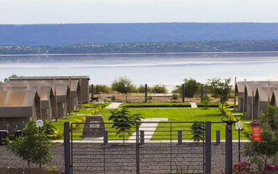 Magadi Tented Camp