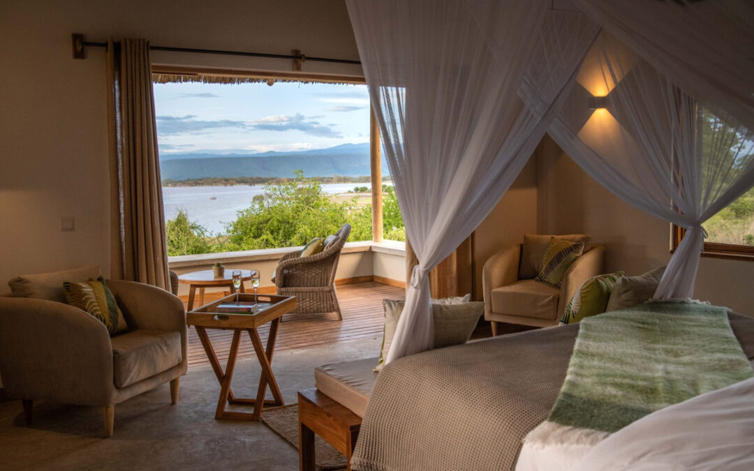 Manyara’s Secret