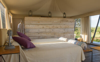 Mara Mara Tented Lodge