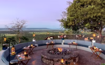 Meliá Serengeti Lodge member of Meliá Collection