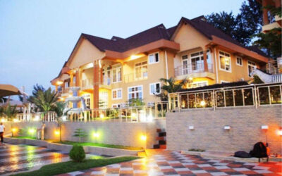Mwitongo Garden Hotel