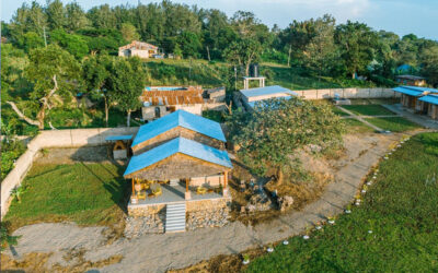 Nguruman Front Faters Guests Houses