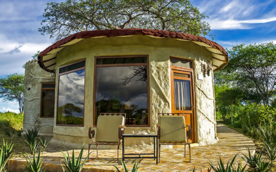 Osopuko Tarangire lodge