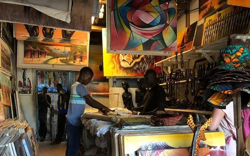 Top Cultural Experiences to Try in Tanzania This Week