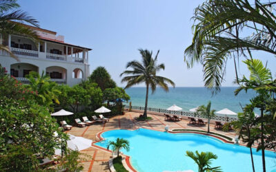 Zanzibar Serena Hotel