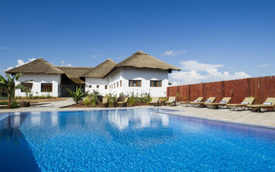 Ngorongoro Farm House