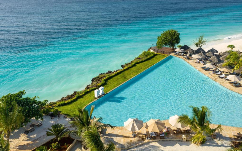 Sustainable Tourism in Tanzania: 2025’s Eco-Friendly Safari and Beach Holidays