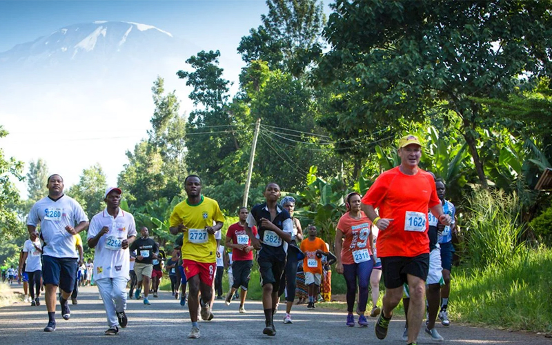 Tanzania Safari 2025: Special Events and Festivals to Watch Out For