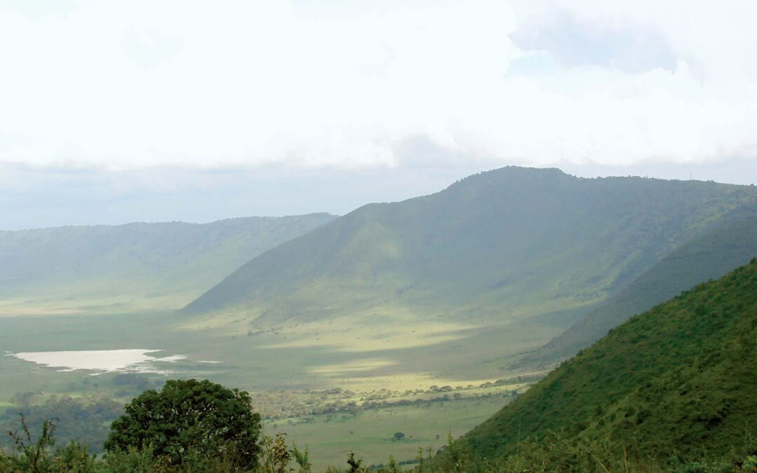 Why Ngorongoro Crater Will Be the Top Safari Destination in 2025
